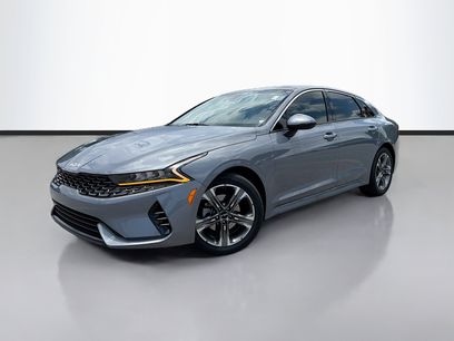 Used 2023 Kia K5 EX