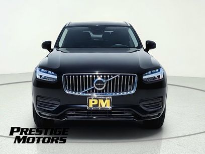 Used 2020 Volvo XC90 T6 Momentum