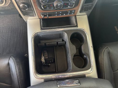 Used 2016 RAM 2500 Laramie AWD/4WD image 20
