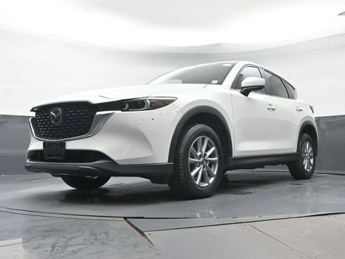 Certified 2023 MAZDA CX-5 AWD 2.5 S image 30