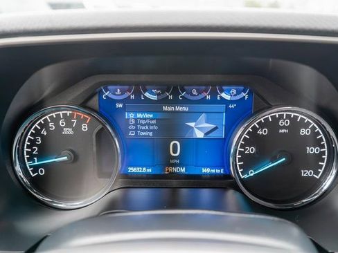 Used 2022 Ford F150 XLT w/ Equipment Group 302A High image 21