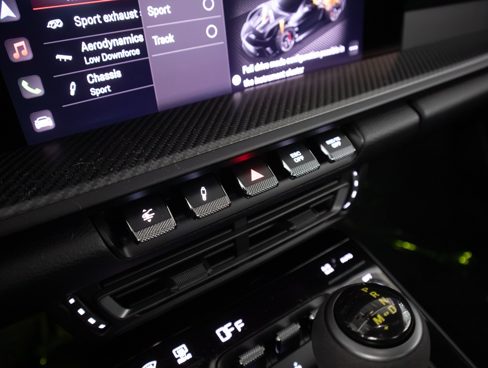 Certified 2024 Porsche 911 GT3 RS RWD image 20