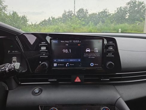 Certified 2021 Hyundai Elantra N Line FWD image 10