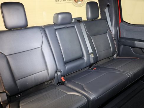 Used 2025 Ford F350 Lariat w/ Chrome Package image 43