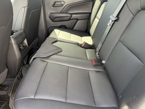 Used 2023 Chevrolet Colorado Trail Boss w/ Advanced Trailering Package AWD/4WD image 23