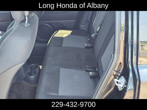 Used 2013 Jeep Patriot Sport w/ PWR Value Group FWD image 12