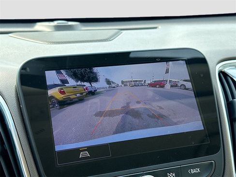 Certified 2024 Chevrolet Malibu LT image 16