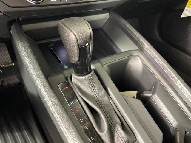 New 2026 Honda Accord LX image 4