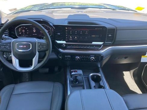 New 2026 GMC Sierra 1500 Elevation w/ Elevation Premium Package AWD/4WD image 15