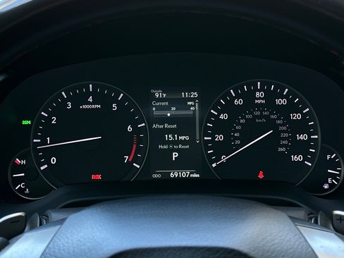 Used 2020 Lexus RX 350 FWD w/ Luxury Package image 23