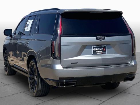 Used 2023 Cadillac Escalade Sport Platinum AWD/4WD image 12