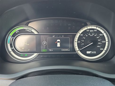 Used 2019 Kia Niro LX image 24