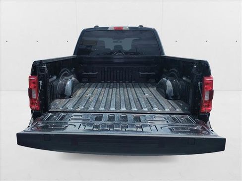 Used 2023 Ford F150 XLT w/ Equipment Group 301A Mid image 7