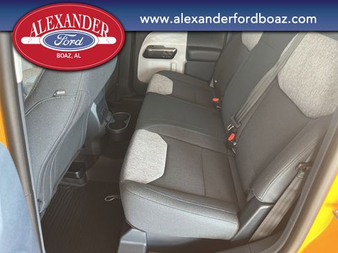 New 2026 Ford Maverick XLT image 13