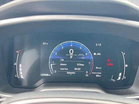 Used 2023 Toyota Corolla XSE image 9