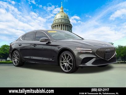 Used 2025 Genesis G70 2.5T