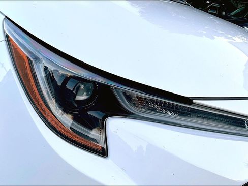 Used 2024 Toyota Corolla LE image 26