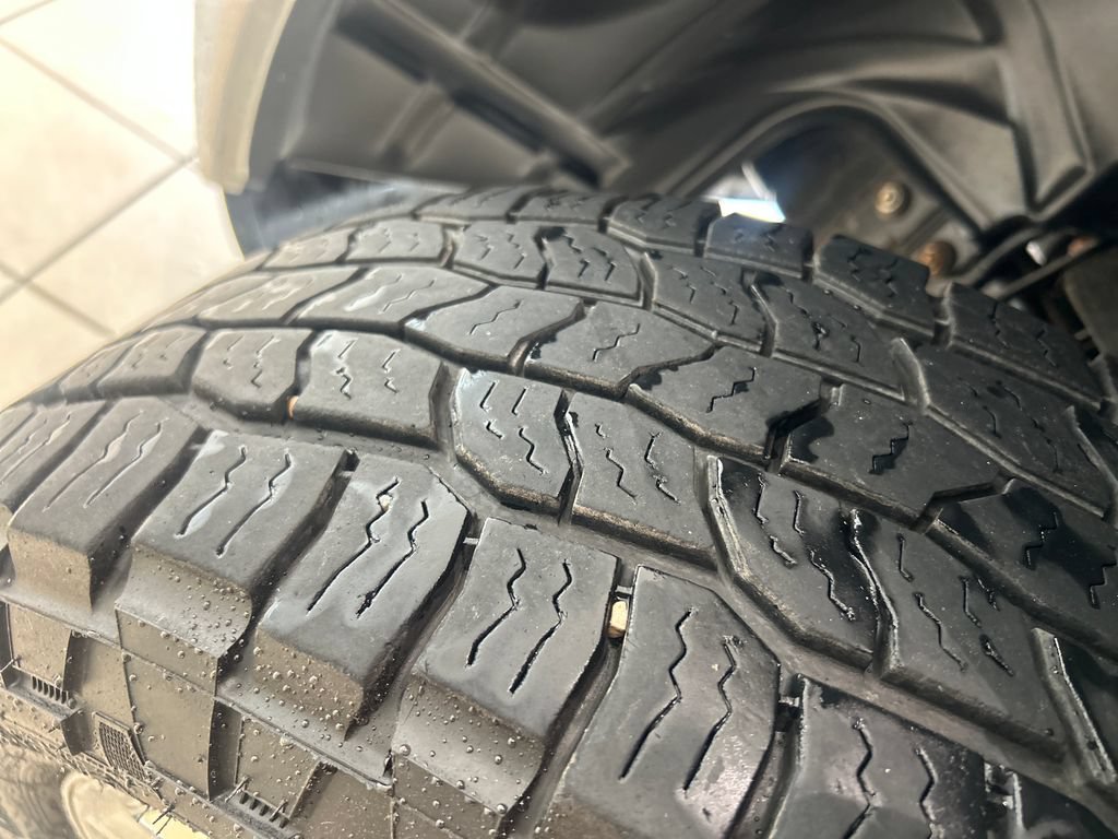 Used 2018 RAM 1500 Big Horn AWD/4WD image 25