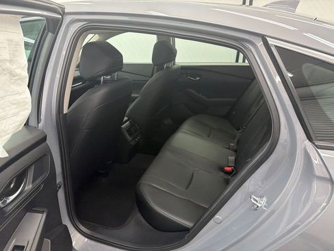 Used 2025 Honda Accord EX-L image 21