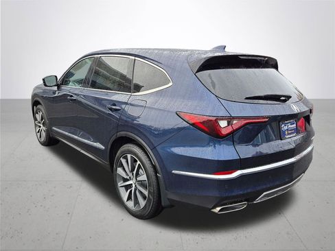 New 2026 Acura MDX SH-AWD w/ Technology Package image 8