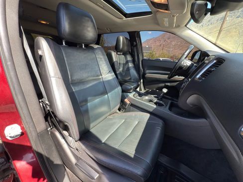 Used 2018 Dodge Durango GT w/ Technology Group image 5