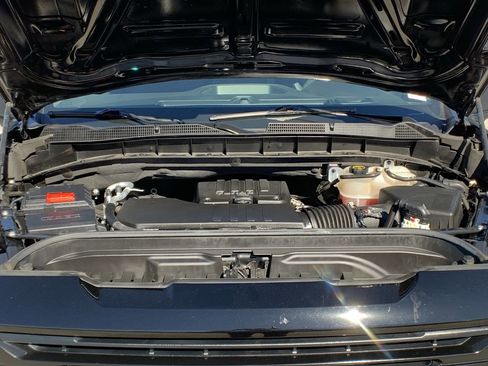 Used 2024 GMC Sierra 1500 Pro w/ Graphite Edition image 40