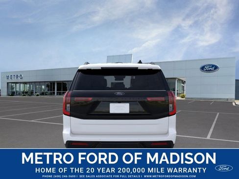 New 2025 Ford Expedition Tremor AWD/4WD image 5