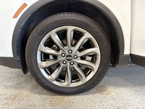 Used 2021 Lincoln Corsair AWD w/ Premium Package image 26