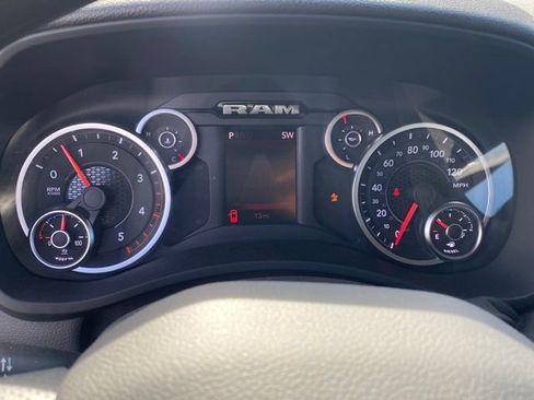 New 2026 RAM 5500 Tradesman w/ Chrome Appearance Group image 17