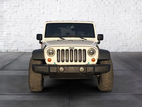 Used 2015 Jeep Wrangler Unlimited Sport w/ Quick Order Package 24S AWD/4WD image 7