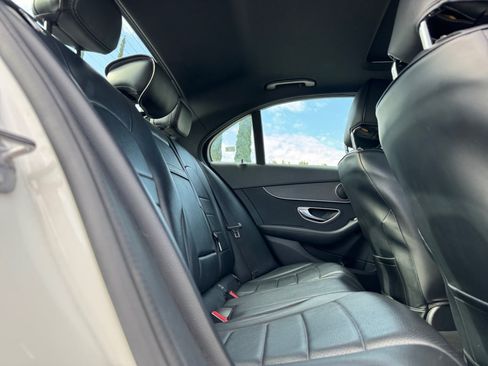 Used 2019 Mercedes-Benz C 300 Sedan w/ Premium Package image 18