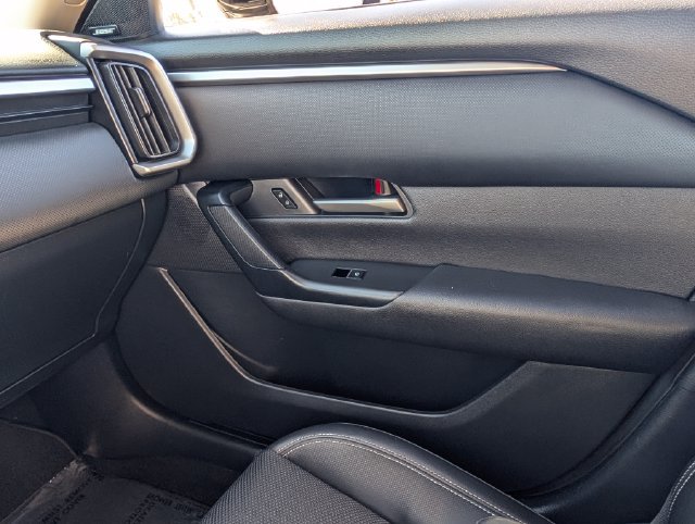 Used 2024 MAZDA CX-50 AWD 2.5 S w/ Cargo Package image 25