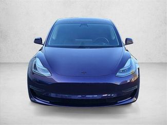 Used 2022 Tesla Model 3 RWD video 2