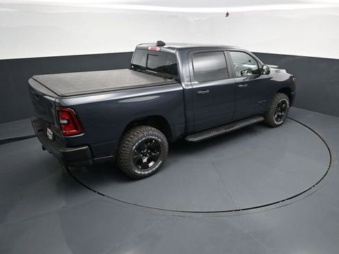 New 2026 RAM 1500 Classic Warlock AWD/4WD image 46