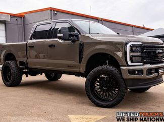 Used 2026 Ford F250 Platinum w/ Platinum Plus Package video 1