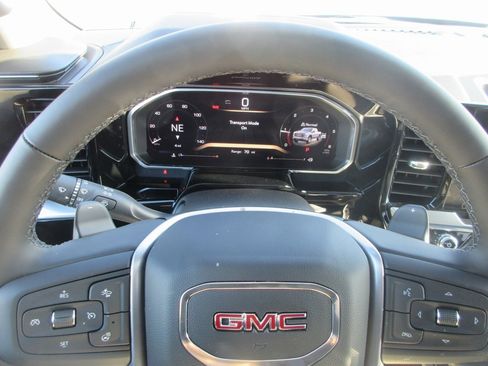 New 2026 GMC Sierra 1500 Elevation w/ Elevation Premium Package image 19