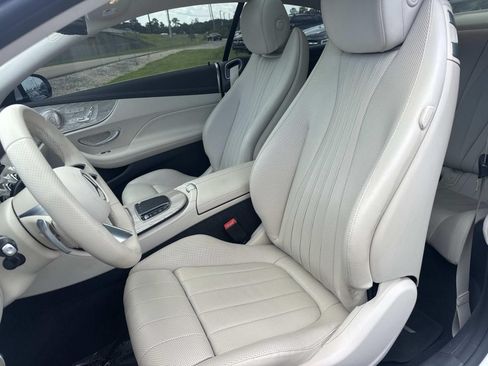 Used 2023 Mercedes-Benz E 450 Coupe image 17