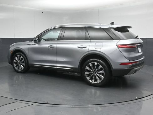 Certified 2021 Lincoln Corsair Reserve w/ Equipment Group 201A AWD/4WD image 5