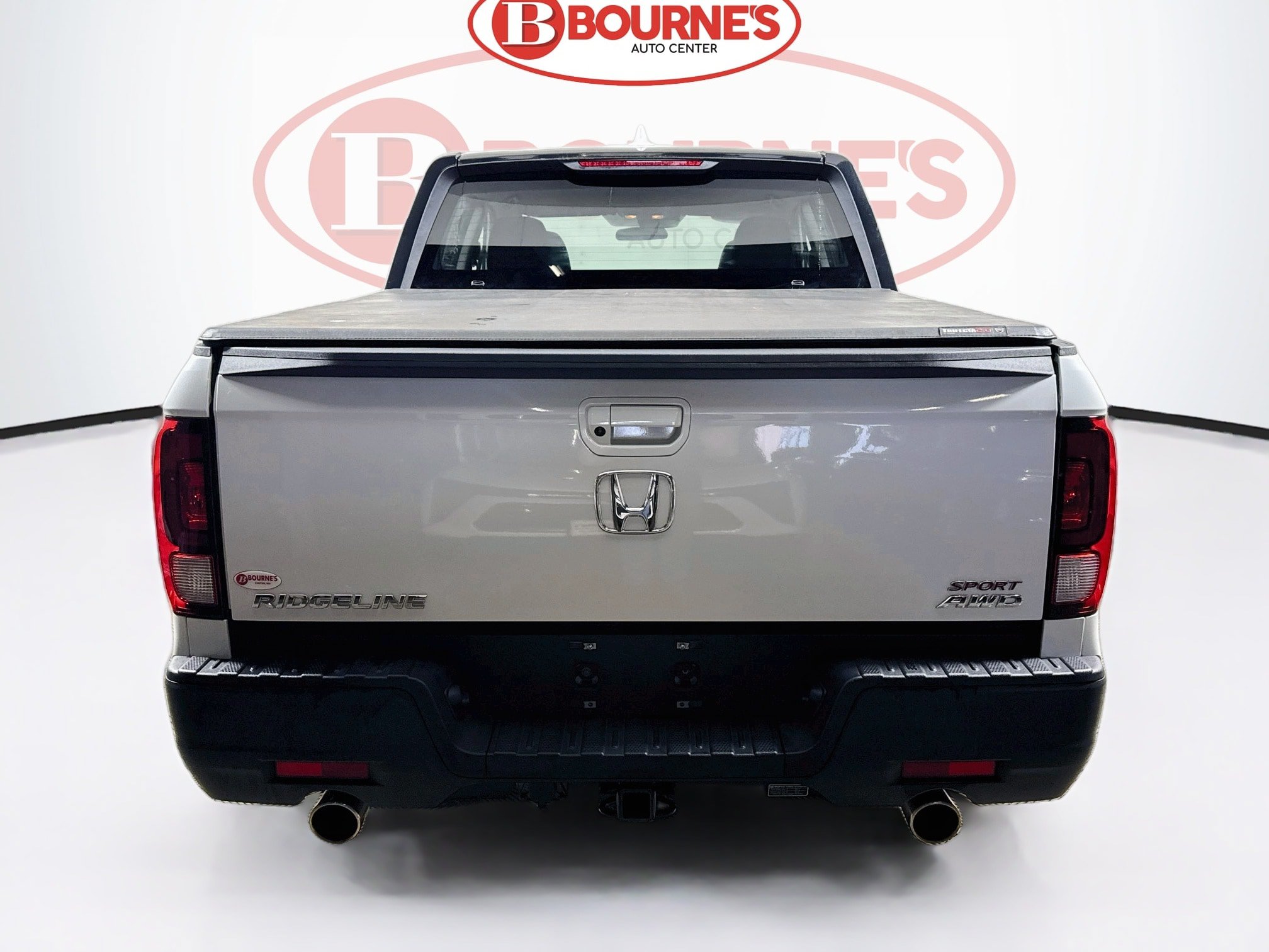 Used 2023 Honda Ridgeline Sport image 7
