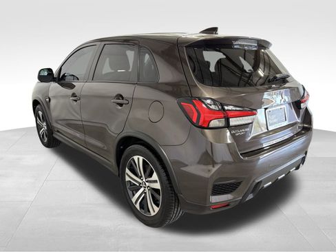 Used 2021 Mitsubishi Outlander Sport ES image 8