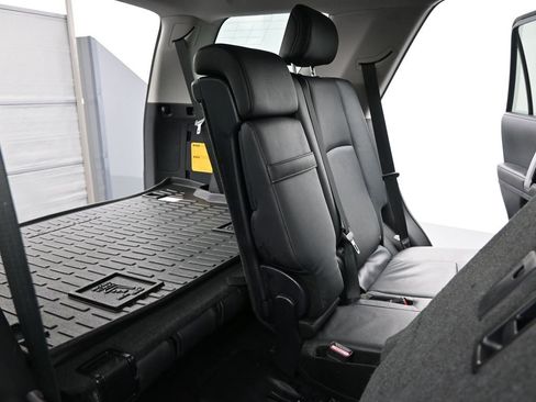 Used 2022 Toyota 4Runner Limited image 14