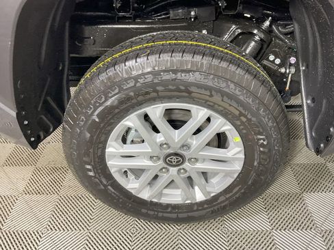 New 2026 Toyota Tundra SR5 image 9