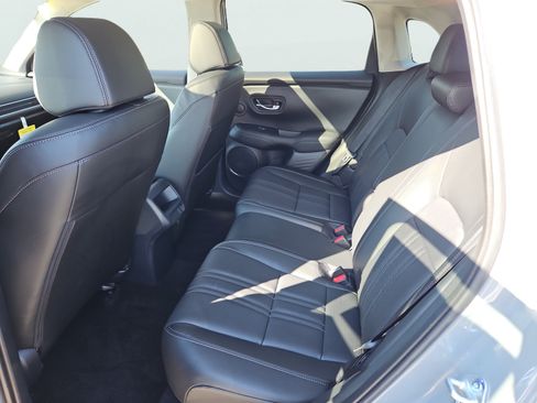 Certified 2026 Honda HR-V EX-L image 31