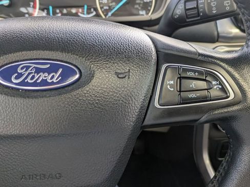 Used 2020 Ford EcoSport SE w/ SE Convenience Package image 21