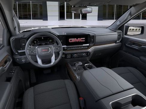 New 2026 GMC Sierra 1500 Elevation w/ Preferred Package AWD/4WD image 15