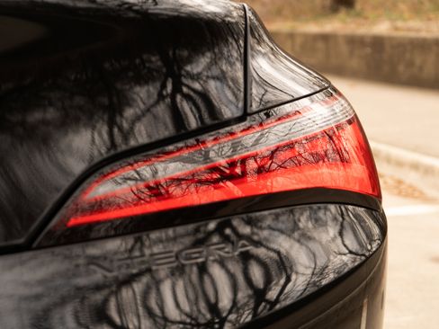 Used 2023 Acura Integra image 13