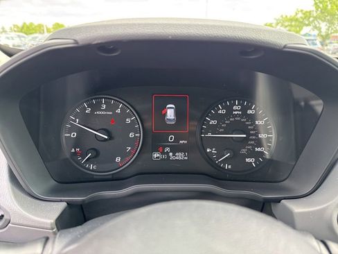 Used 2024 Subaru Crosstrek 2.0i AWD/4WD image 14