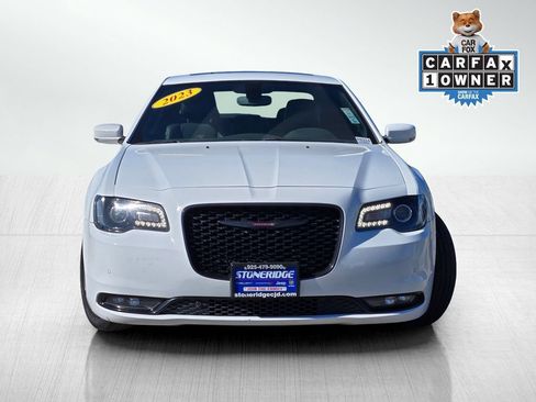 Used 2023 Chrysler 300 S RWD image 2