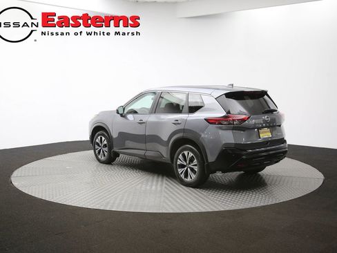 Used 2022 Nissan Rogue SV AWD/4WD image 63