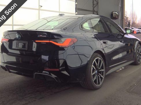 Used 2023 BMW i4 M50 image 6